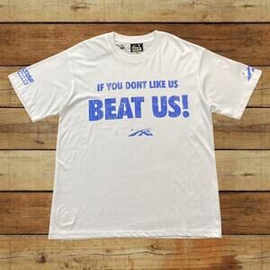 Hellstar White T-Shirt